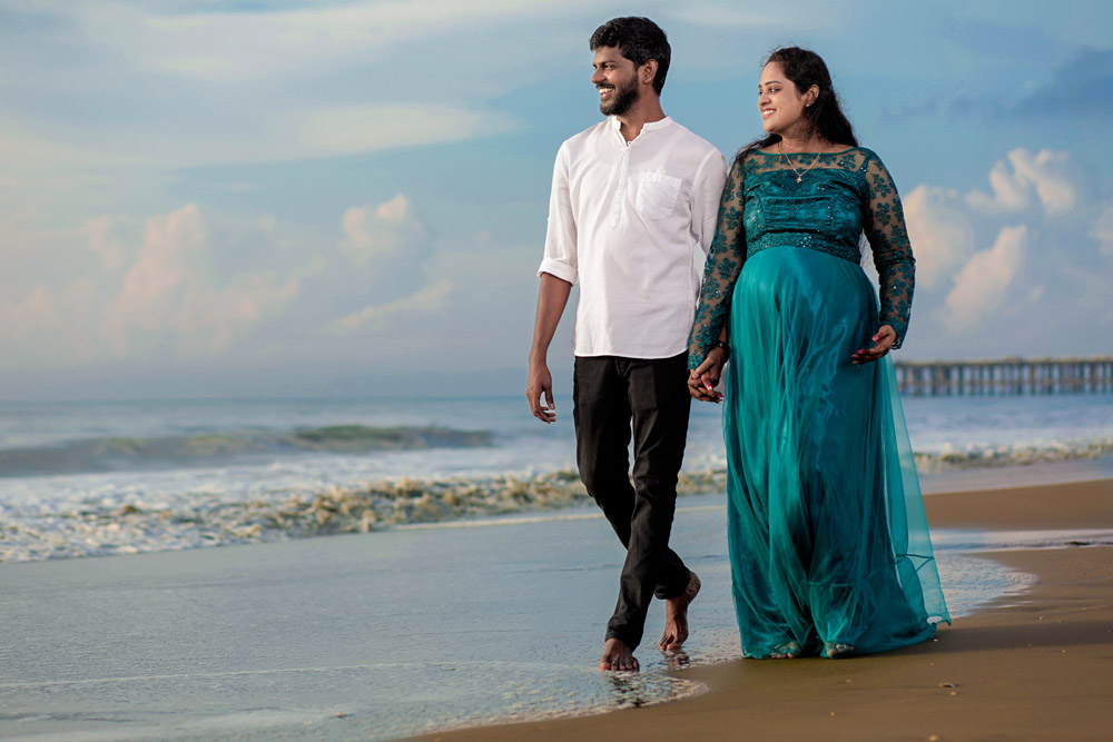 Best Maternity Photography In Pondicherry