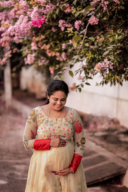 Best Maternity Photography In Pondicherry