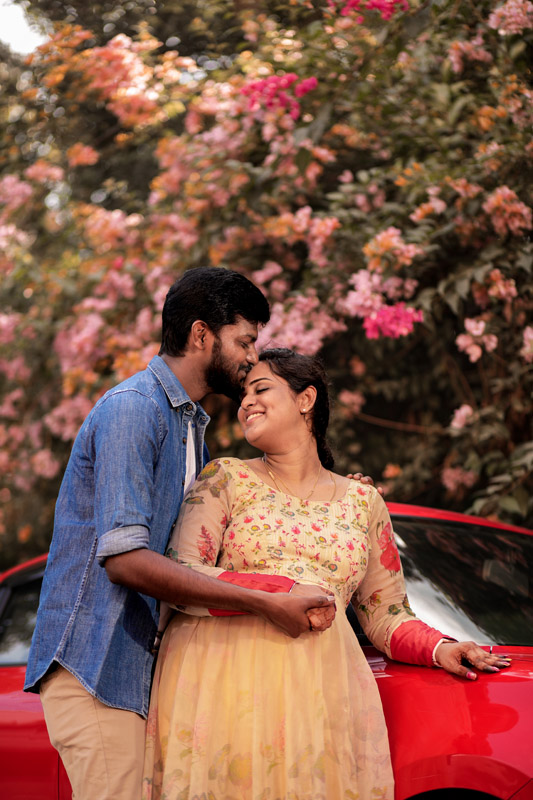 Best Maternity Photography In Pondicherry