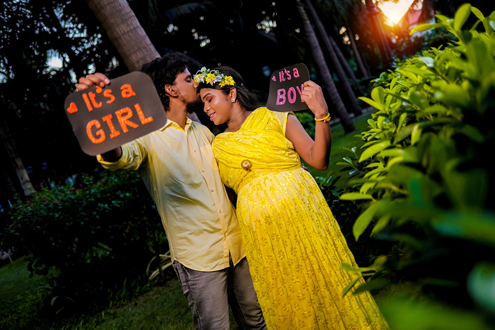 Best Maternity Photography In Pondicherry