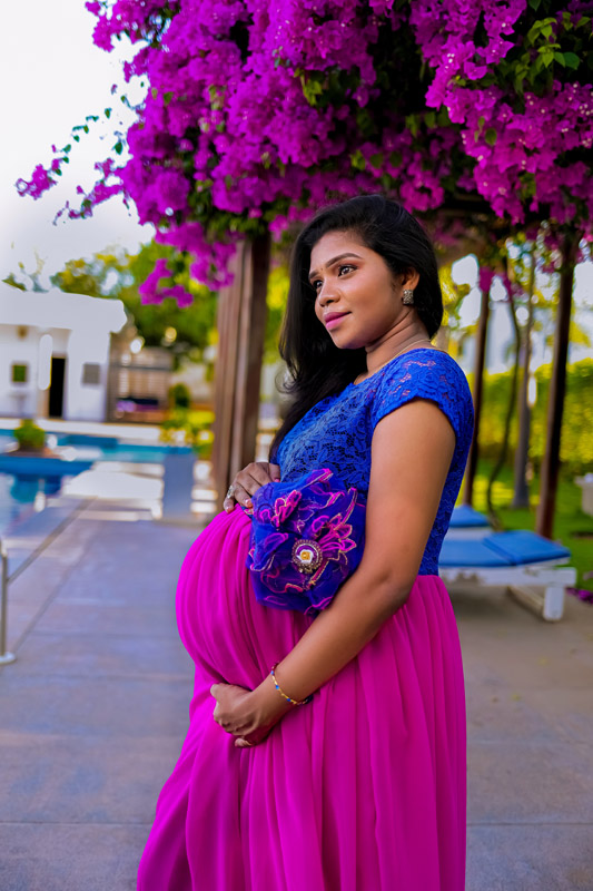 Best Maternity Photography In Pondicherry