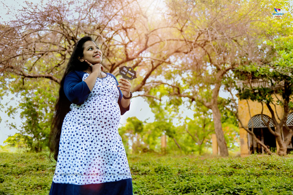 Best Maternity Photography In Pondicherry