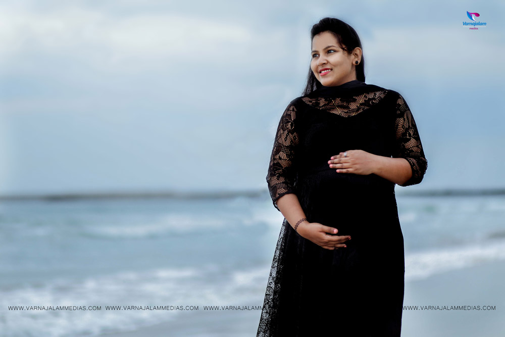 Best Maternity Photography In Pondicherry
