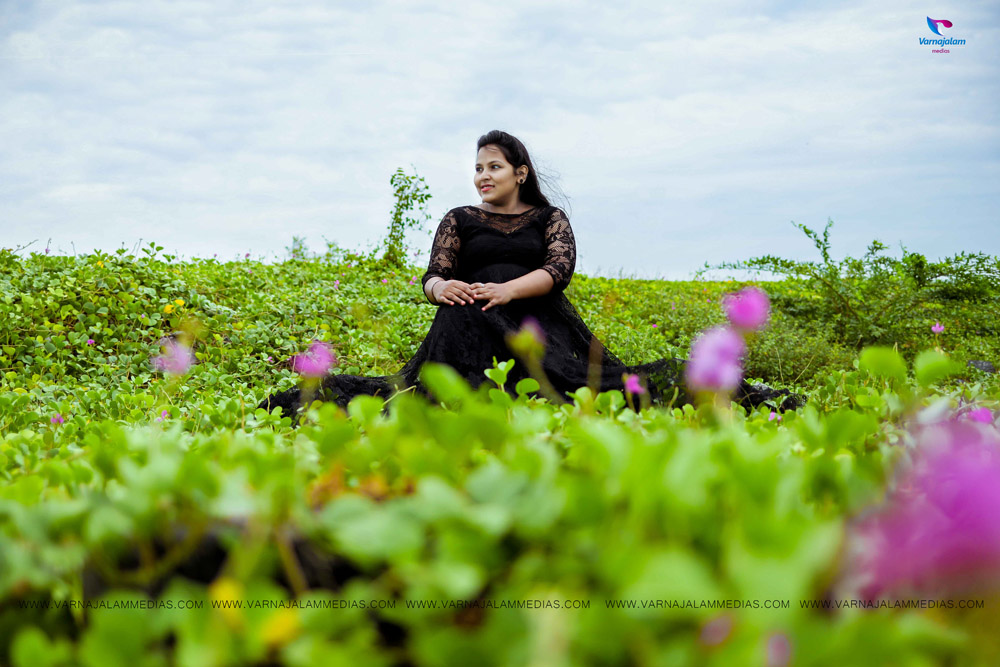 Best Maternity Photography In Pondicherry