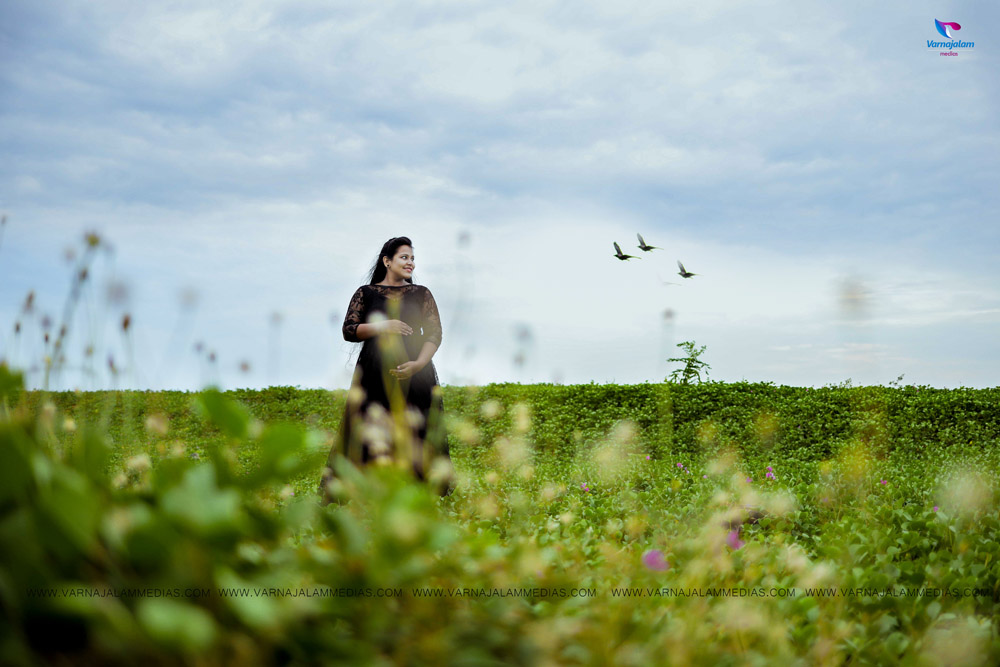 Best Maternity Photography In Pondicherry