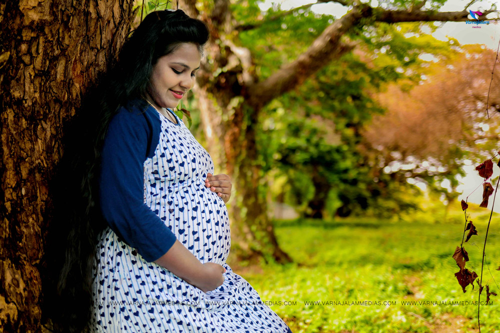 Best Maternity Photography In Pondicherry