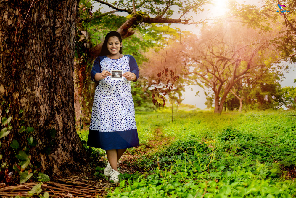 Best Maternity Photography In Pondicherry
