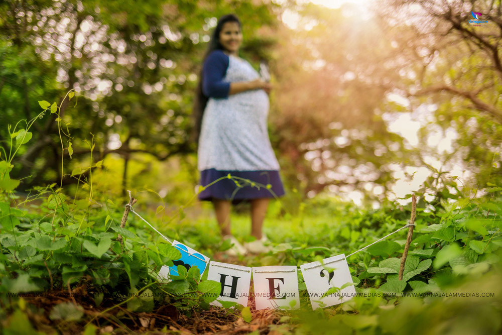 Best Maternity Photography In Pondicherry