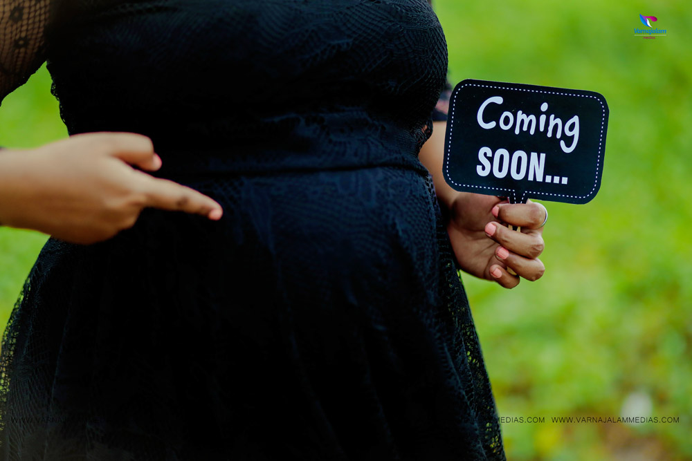 Best Maternity Photography In Pondicherry