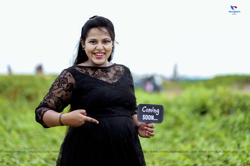 Best Maternity Photography In Pondicherry