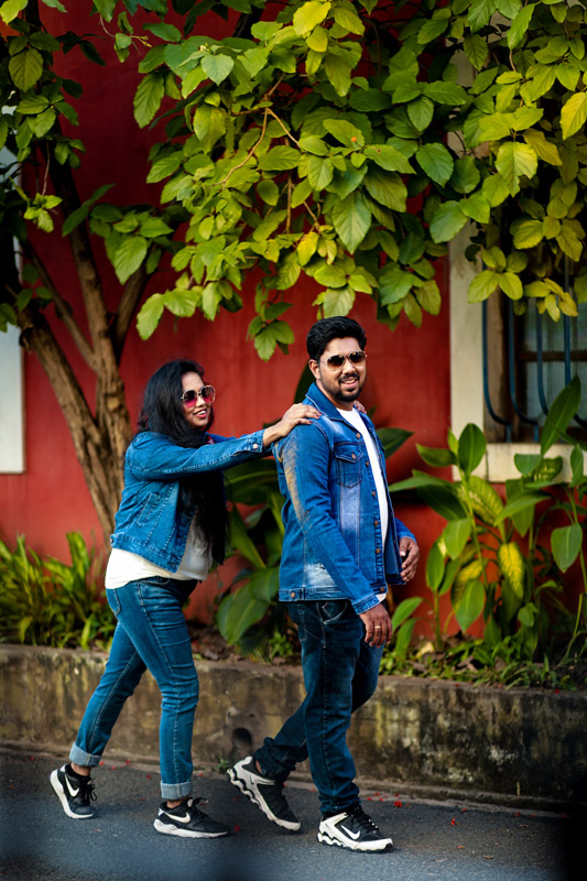 Best Pre-Wedding Photography In Viluppuram