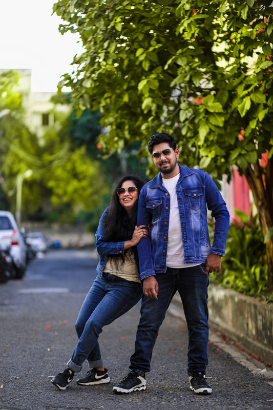 Best Pre-Wedding Photography In Viluppuram