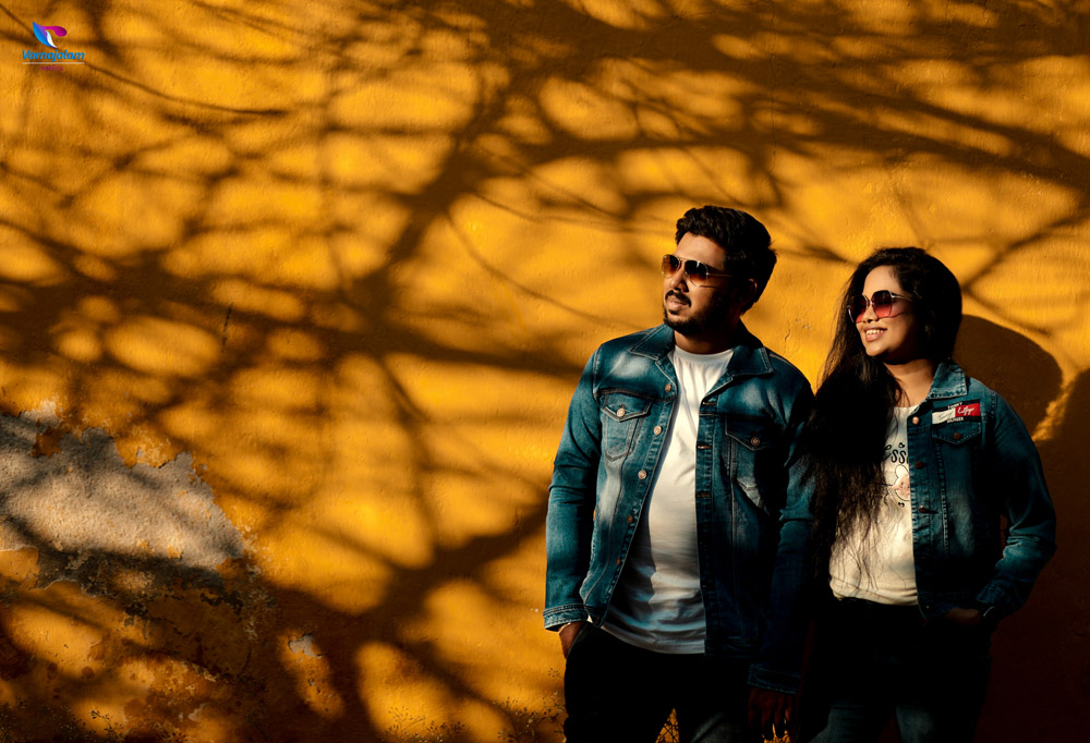 Best Pre-Wedding Photography In Viluppuram