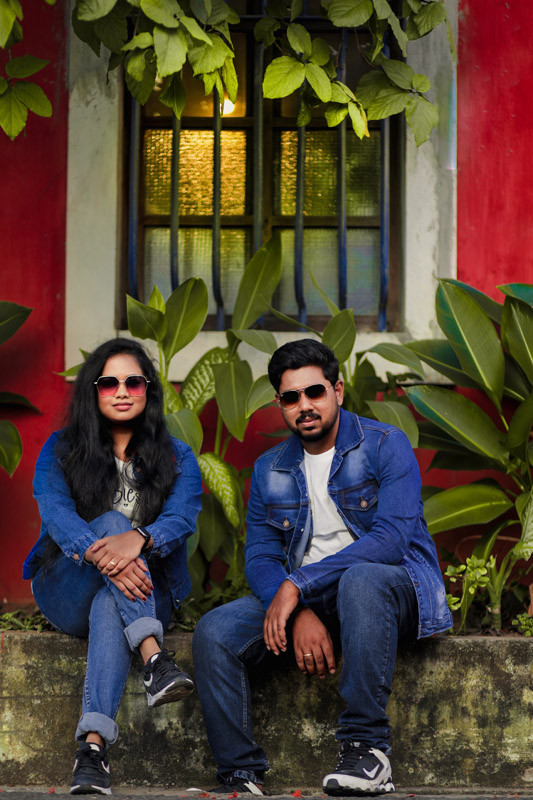 Best Pre-Wedding Photography In Viluppuram