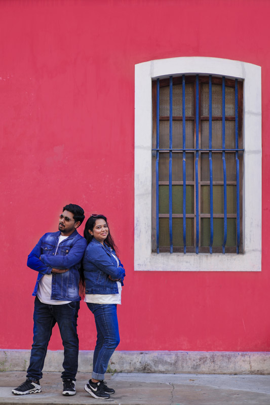 Best Pre-Wedding Photography In Viluppuram