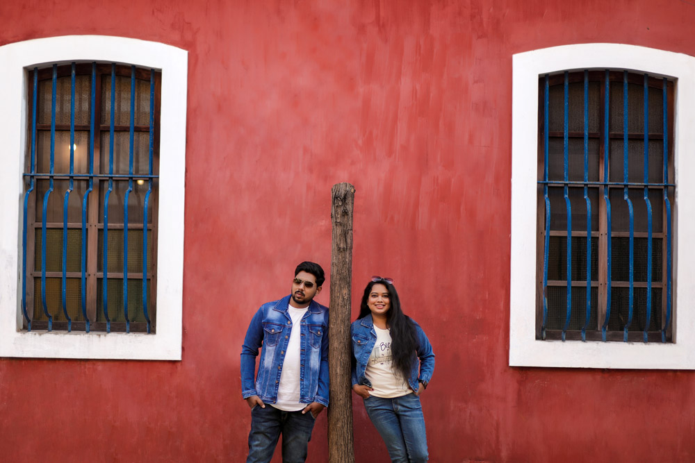 Best Pre-Wedding Photography In Viluppuram