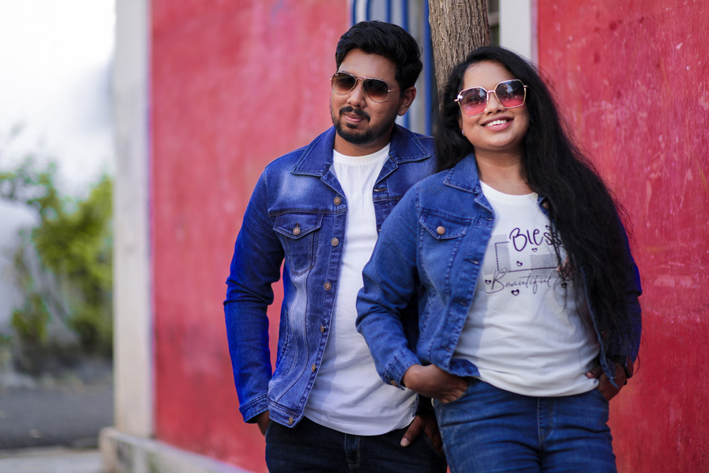 Best Pre-Wedding Photography In Viluppuram
