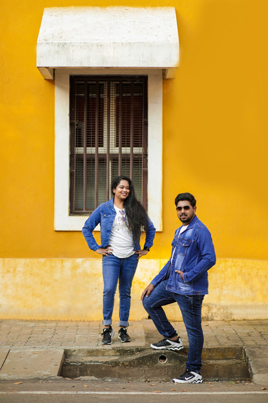 Best Pre-Wedding Photography In Viluppuram