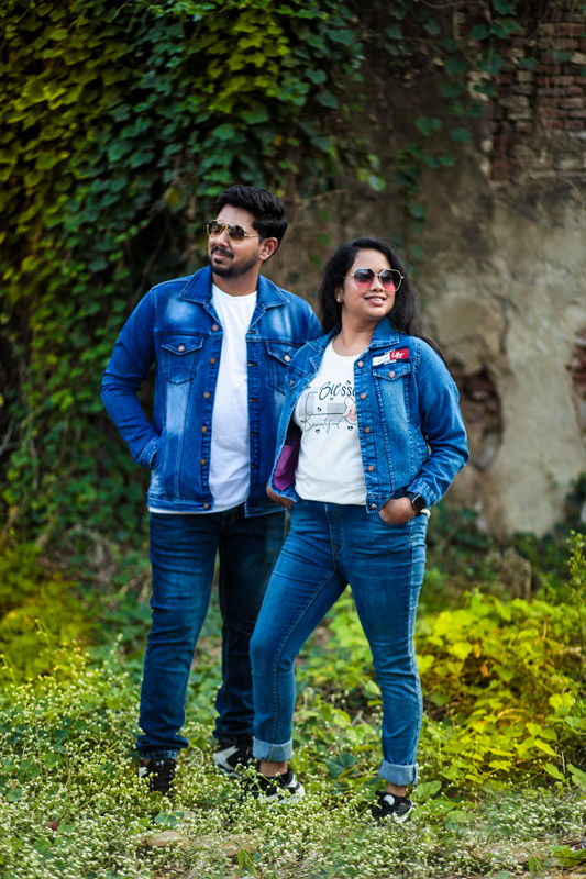 Best Pre-Wedding Photography In Viluppuram