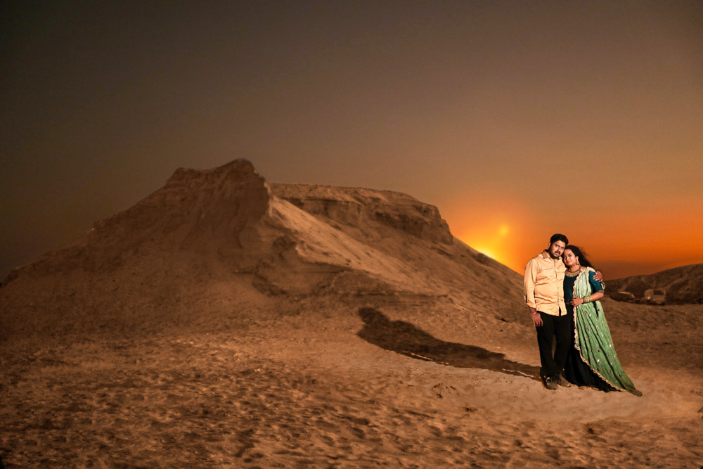 Best Pre-Wedding Photography In Viluppuram