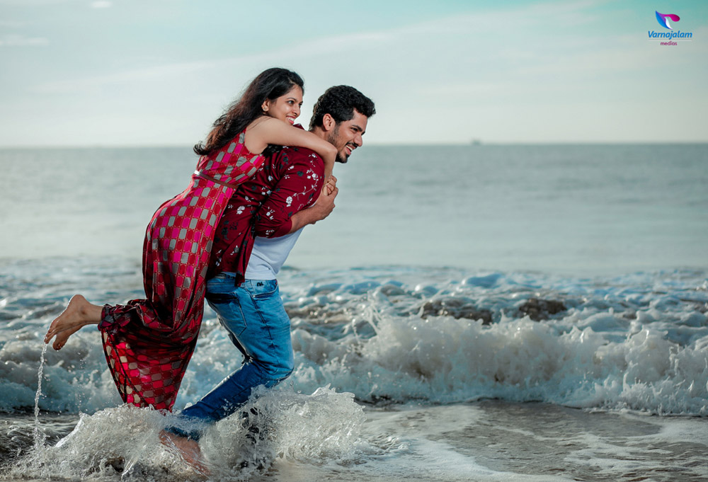 Best Pre-Wedding Photography In  Cuddalore