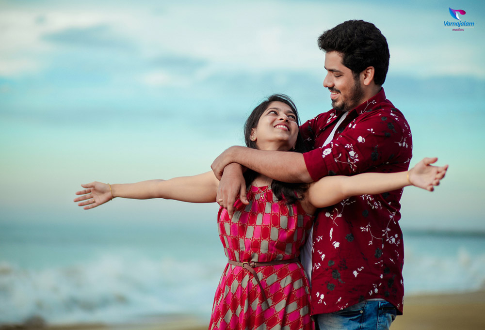 Best Pre-Wedding Photography In  Cuddalore