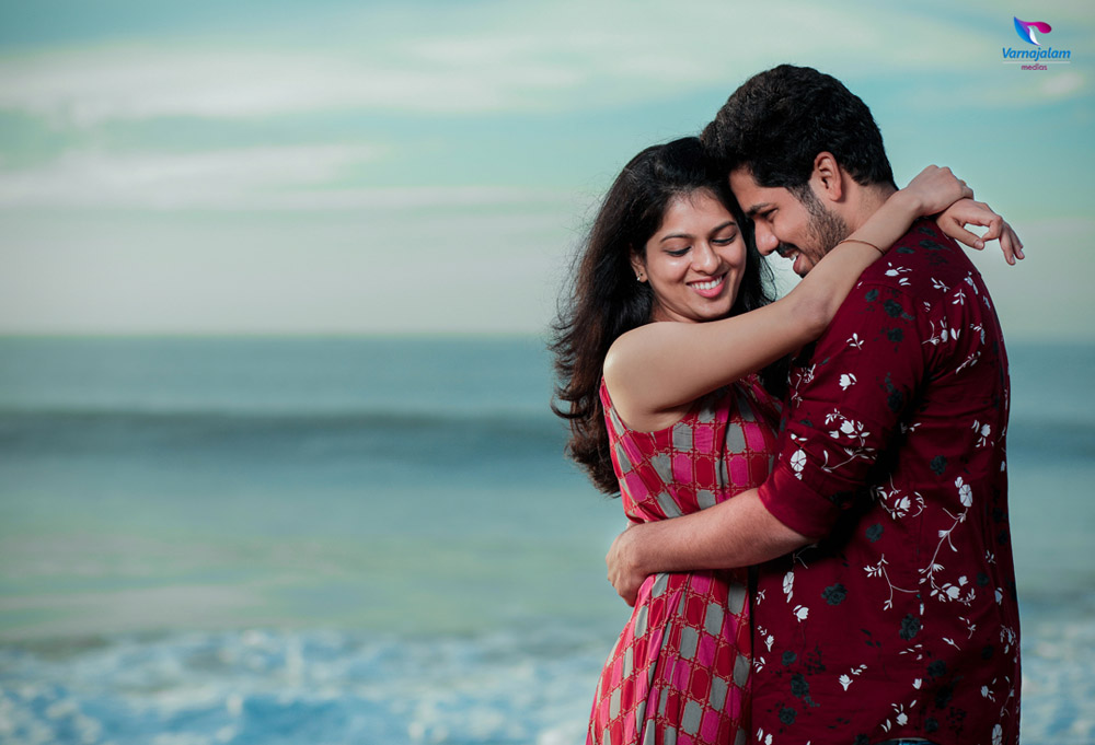 Best Pre-Wedding Photography In  Cuddalore