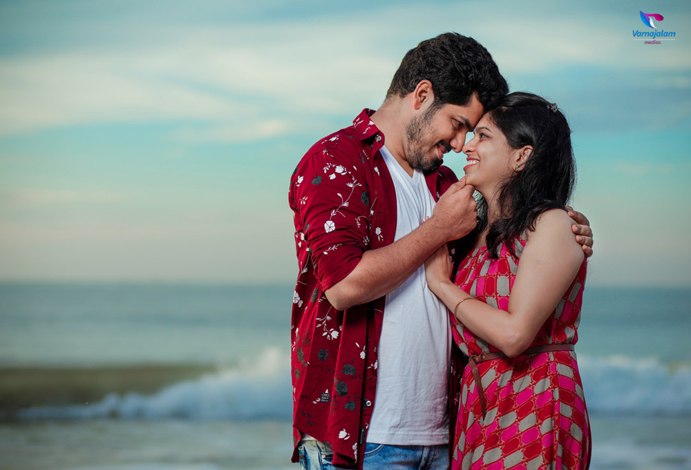 Best Pre-Wedding Photography In  Cuddalore
