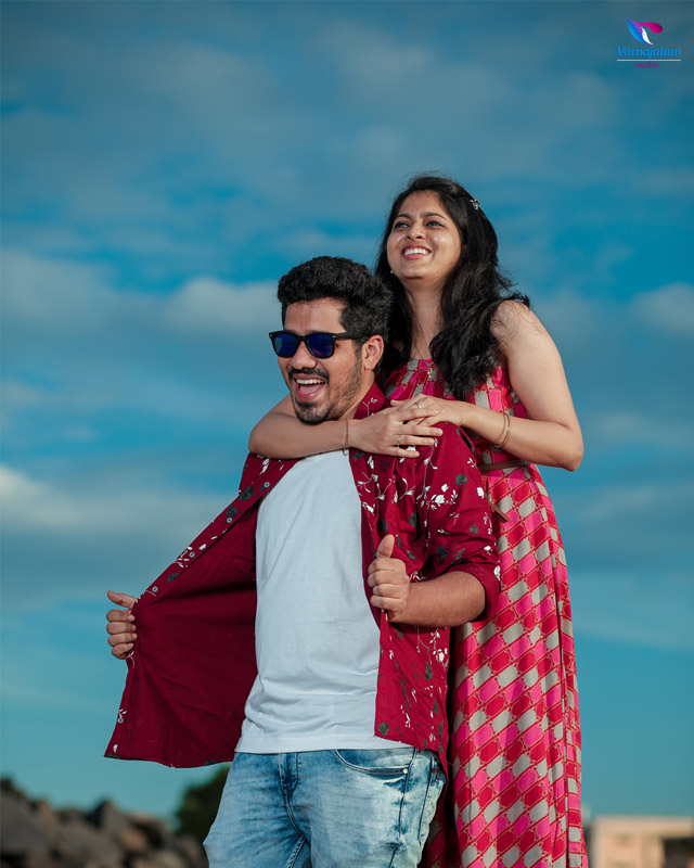 Best Pre-Wedding Photography In  Cuddalore