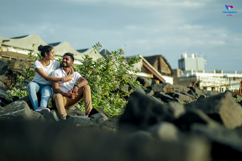 Best Pre-Wedding Photography In Pondicherry