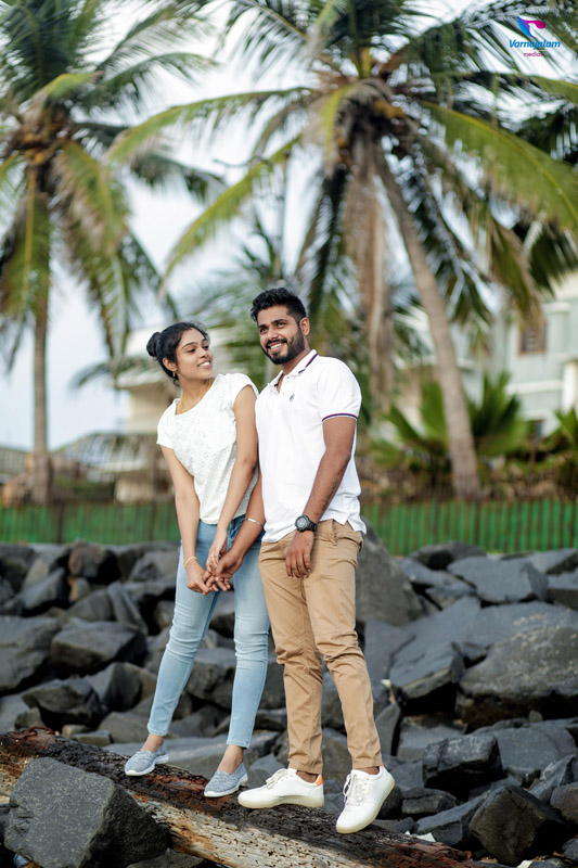 Best Pre-Wedding Photography In Pondicherry