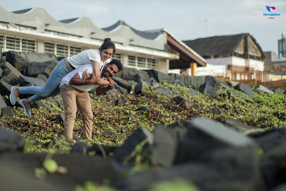 Best Pre-Wedding Photography In Pondicherry