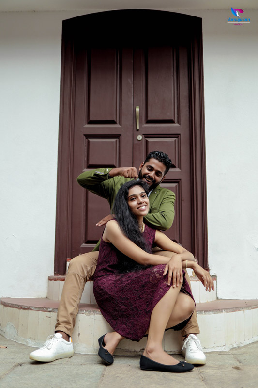 Best Pre-Wedding Photography In Pondicherry
