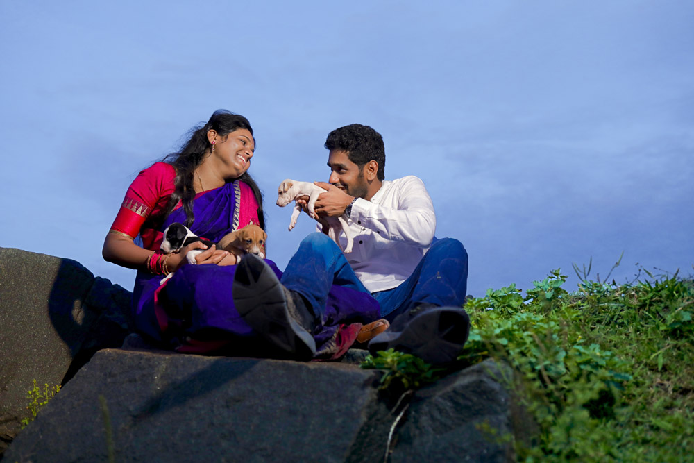 Best Post-Wedding Photography In Cuddalore