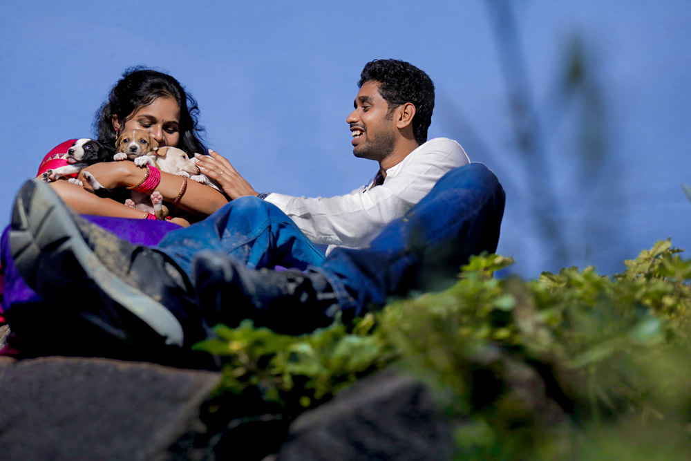 Best Post-Wedding Photography In Cuddalore