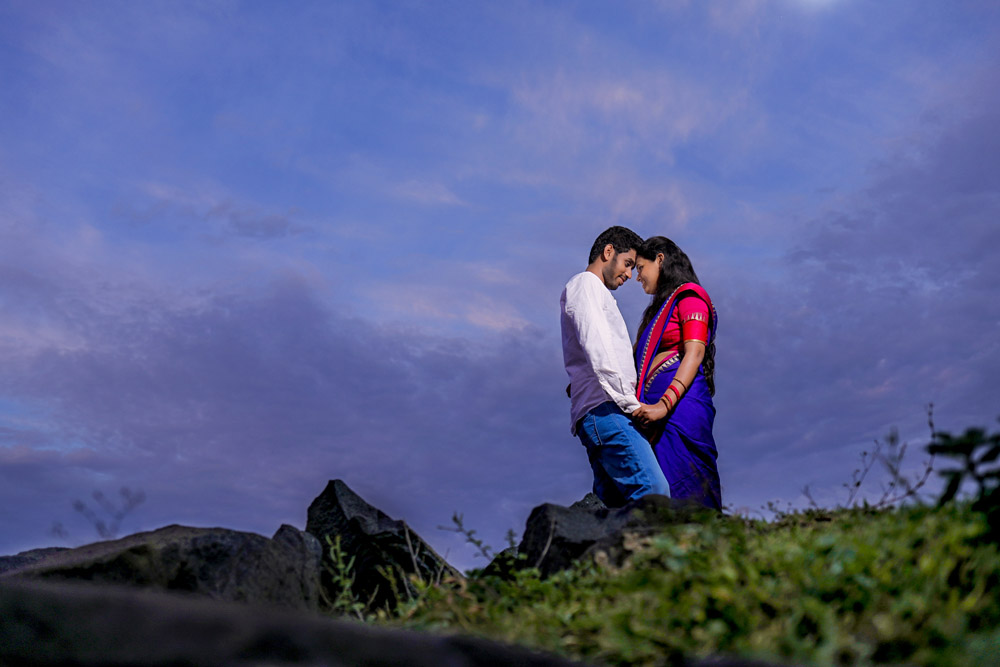 Best Post-Wedding Photography In Cuddalore