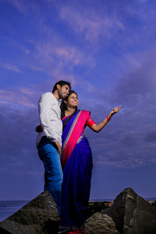 Best Post-Wedding Photography In Cuddalore