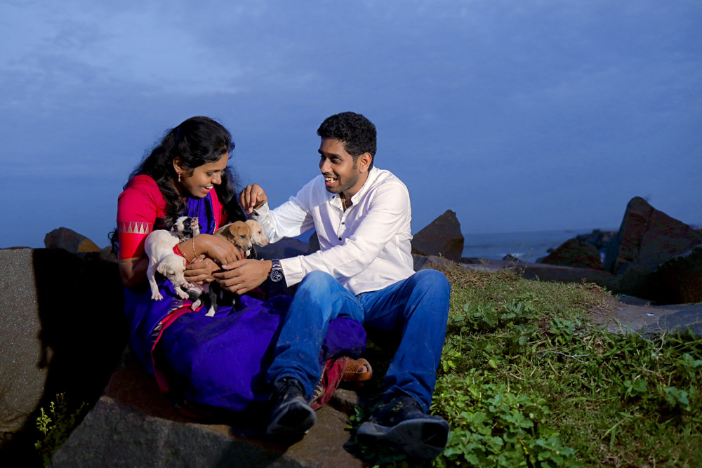 Best Post-Wedding Photography In Cuddalore