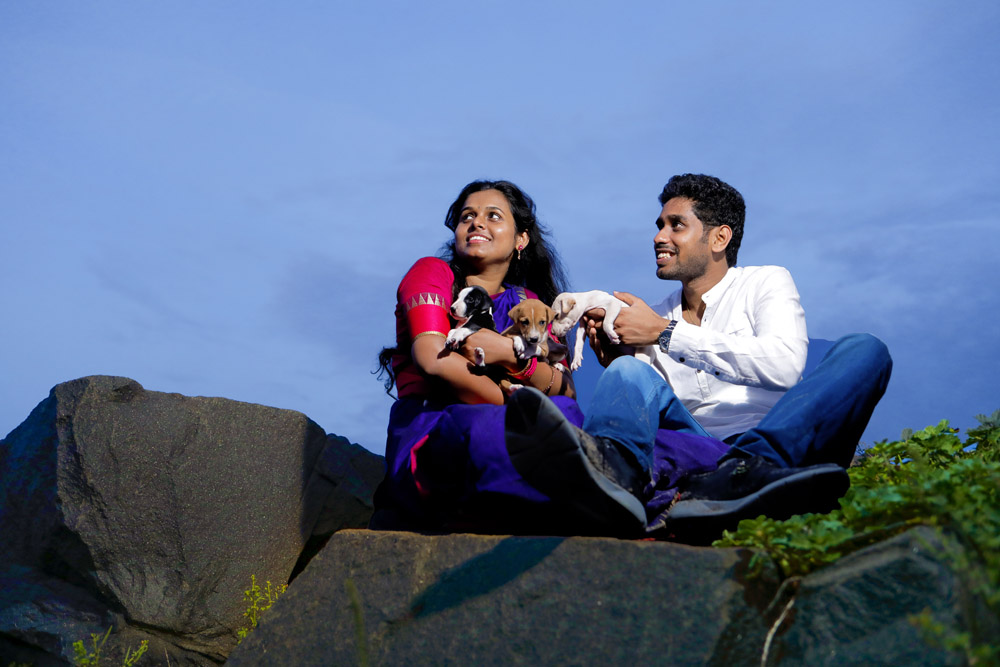 Best Post-Wedding Photography In Cuddalore