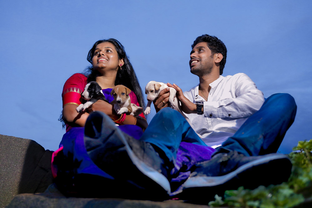 Best Post-Wedding Photography In Cuddalore