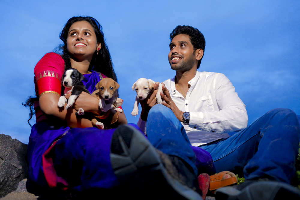 Best Post-Wedding Photography In Cuddalore