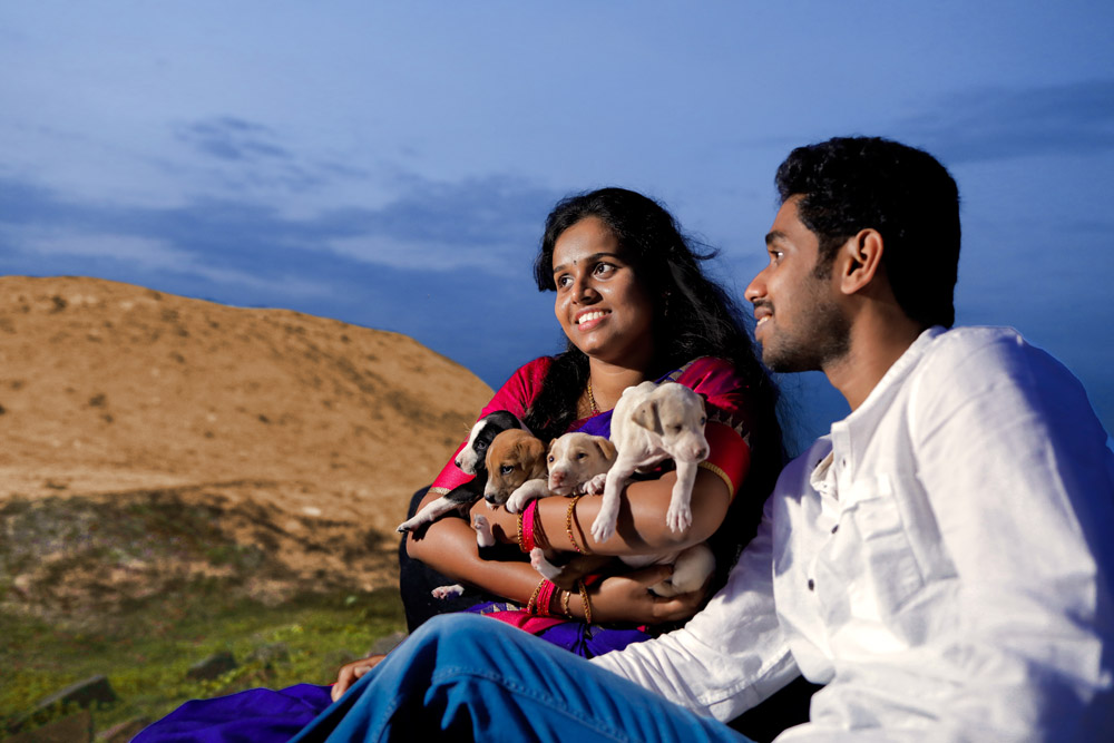 Best Post-Wedding Photography In Cuddalore