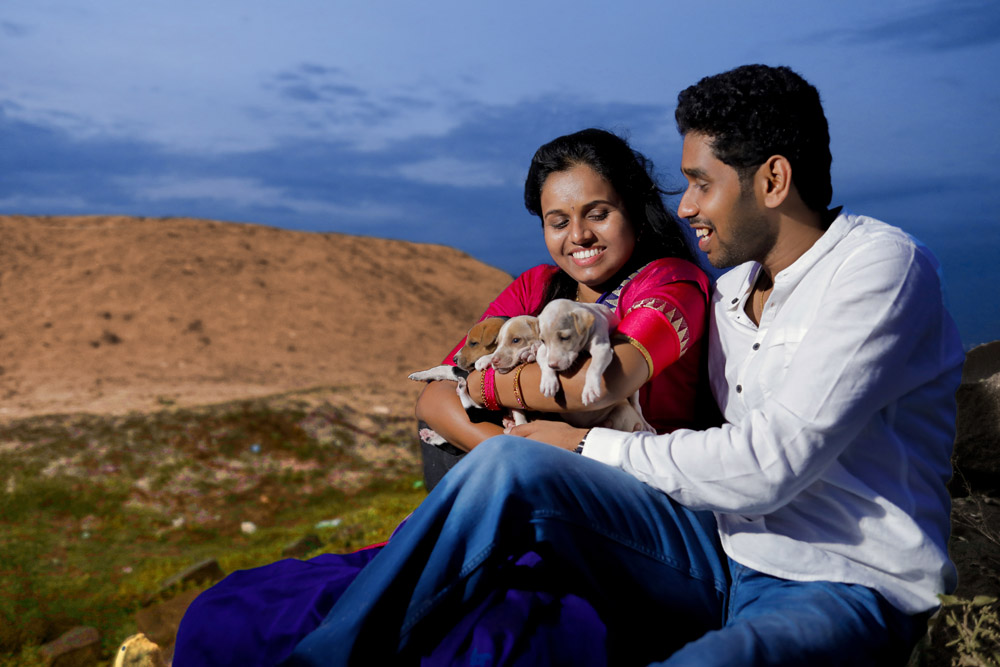 Best Post-Wedding Photography In Cuddalore