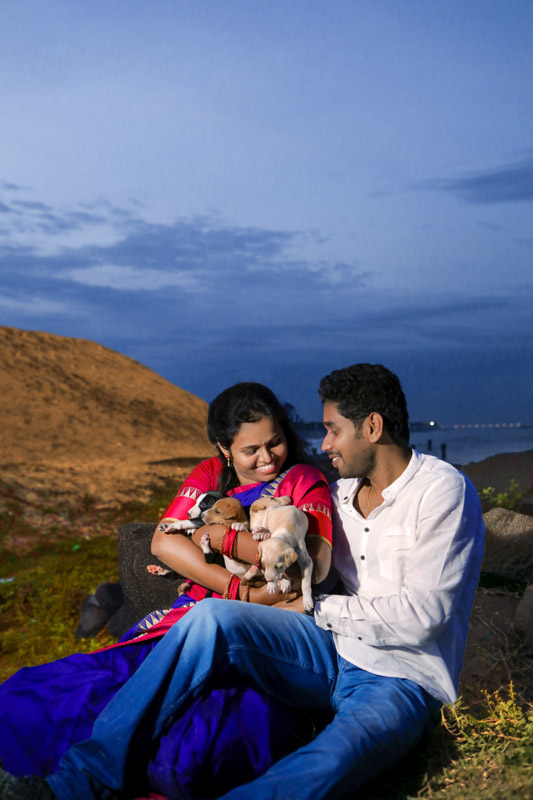 Best Post-Wedding Photography In Cuddalore