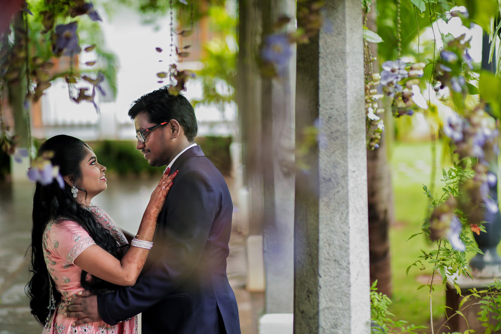 Best Post-Wedding Photography In Pondicherry