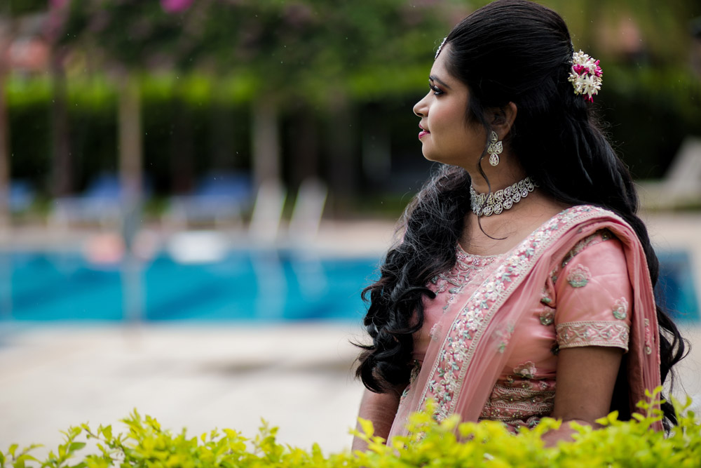 Best Post-Wedding Photography In Pondicherry