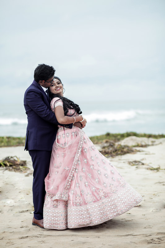 Best Post-Wedding Photography In Pondicherry