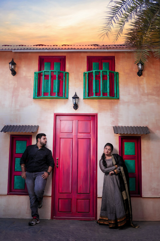 Best Couple Wedding Photography In Cuddalore