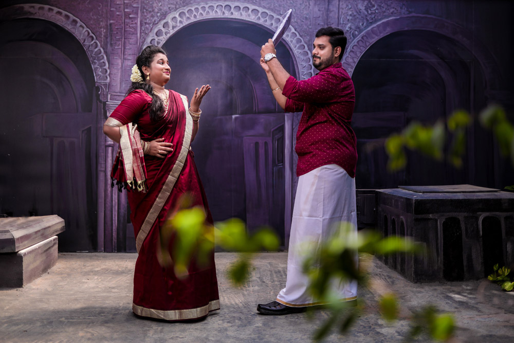 Best Couple Wedding Photography In Cuddalore