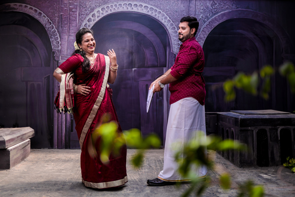 Best Couple Wedding Photography In Cuddalore